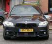 BMW 528 5-serie 528i High Executive m-pakket. schuifdak. m Schwarz - thumbnail 9
