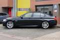 BMW 528 5-serie 528i High Executive m-pakket. schuifdak. m Schwarz - thumbnail 4