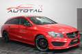 Mercedes-Benz Sonstige CLA 200*Shooting Brake*AMG Line*Kamera*2. Hand* Rot - thumbnail 8
