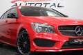 Mercedes-Benz Sonstige CLA 200*Shooting Brake*AMG Line*Kamera*2. Hand* Rot - thumbnail 9