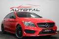 Mercedes-Benz Sonstige CLA 200*Shooting Brake*AMG Line*Kamera*2. Hand* Rot - thumbnail 7