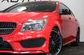 Mercedes-Benz Sonstige CLA 200*Shooting Brake*AMG Line*Kamera*2. Hand* Rot - thumbnail 4