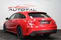 Mercedes-Benz Sonstige CLA 200*Shooting Brake*AMG Line*Kamera*2. Hand* Rot - thumbnail 14