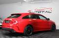 Mercedes-Benz Sonstige CLA 200*Shooting Brake*AMG Line*Kamera*2. Hand* Rot - thumbnail 11
