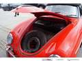 Porsche 356 Convertible D Rouge - thumbnail 15