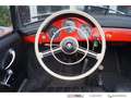 Porsche 356 Convertible D Rouge - thumbnail 22
