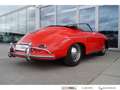 Porsche 356 Convertible D Rouge - thumbnail 28