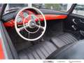 Porsche 356 Convertible D Rouge - thumbnail 16