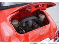 Porsche 356 Convertible D Rouge - thumbnail 13
