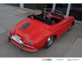 Porsche 356 Convertible D Rouge - thumbnail 27