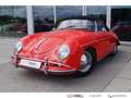 Porsche 356 Convertible D Rouge - thumbnail 5