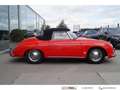 Porsche 356 Convertible D Rouge - thumbnail 7