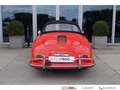 Porsche 356 Convertible D Rouge - thumbnail 8