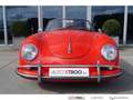 Porsche 356 Convertible D Rouge - thumbnail 4