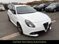 Alfa Romeo Giulietta Veloce 241 PS Weiß - thumbnail 3