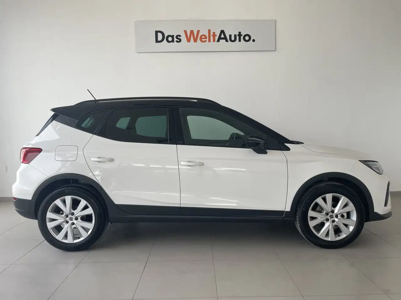 SEAT Arona 2026