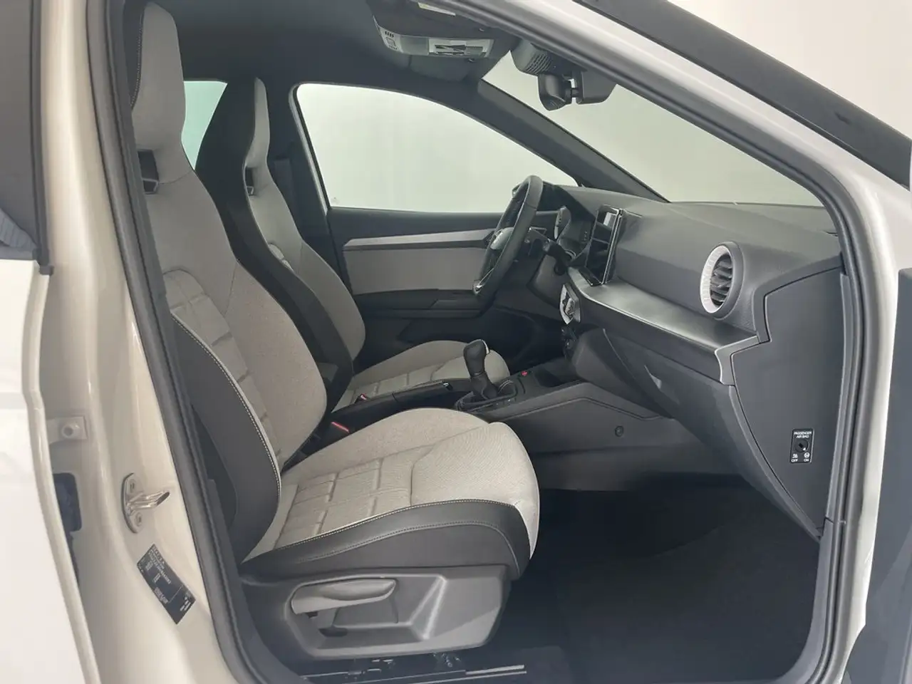 SEAT Arona 2026