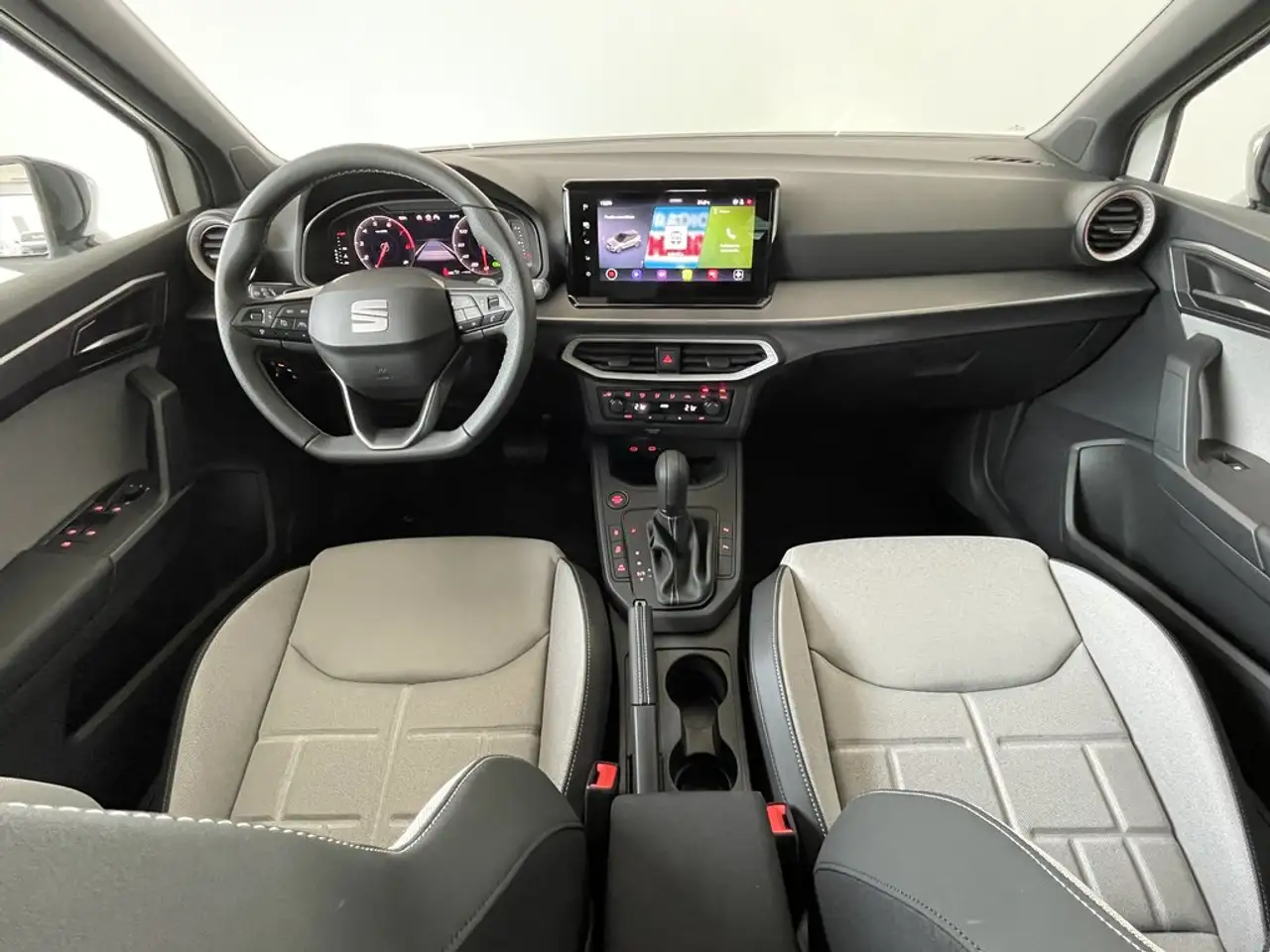 SEAT Arona 2026