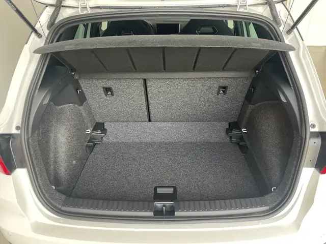 Seat Arona view 7