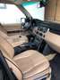 Land Rover Range Rover TDV8 Vogue crna - thumbnail 6
