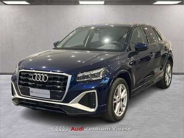 35 1.5 tfsi S line Edition s-tronic