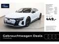 Audi e-tron Weiß - thumbnail 1