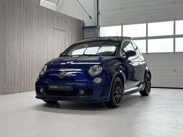 1.4 T-Jet - PANORAMADAK - MONZA UITLAAT - XENON -