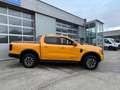 Ford Ranger Wildtrak PHEV 2,3L Orange - thumbnail 4