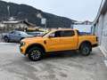 Ford Ranger Wildtrak PHEV 2,3L Orange - thumbnail 5