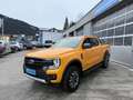 Ford Ranger Wildtrak PHEV 2,3L Orange - thumbnail 2