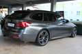 BMW 320 i Aut. M Sport Shadow LED Navi HUD Gris - thumbnail 7