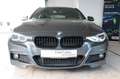 BMW 320 i Aut. M Sport Shadow LED Navi HUD Gris - thumbnail 2