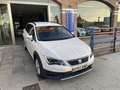 SEAT Leon 2.0TDI CR S&S 4Drive DSG7 150 Blanc - thumbnail 3