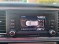 SEAT Leon 2.0TDI CR S&S 4Drive DSG7 150 Blanc - thumbnail 7