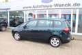 Opel Zafira Tourer 2,0d*2.HAND*7.SITZER*WINTER-PAKET Vert - thumbnail 2