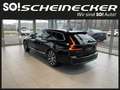 Volvo V90 B5 AWD Plus Bright Geartronic Schwarz - thumbnail 3