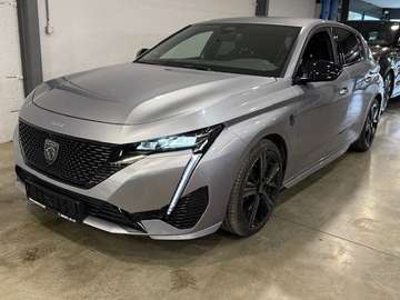 308 1.5 BlueHDi GT S / 14.000 km !!! /