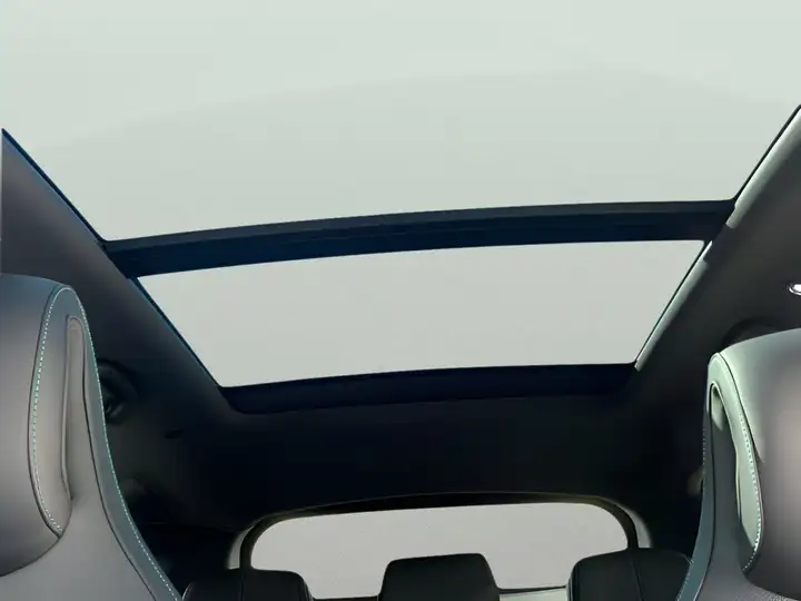 BYD Seal U DM-i COMFORT 2025, foto 8