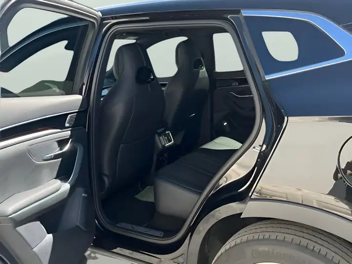 BYD Seal U DM-i COMFORT 2025, foto 20