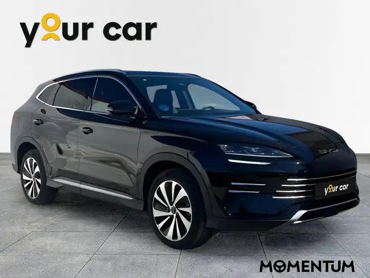 BYD Seal U DM-i COMFORT 2025, foto 7