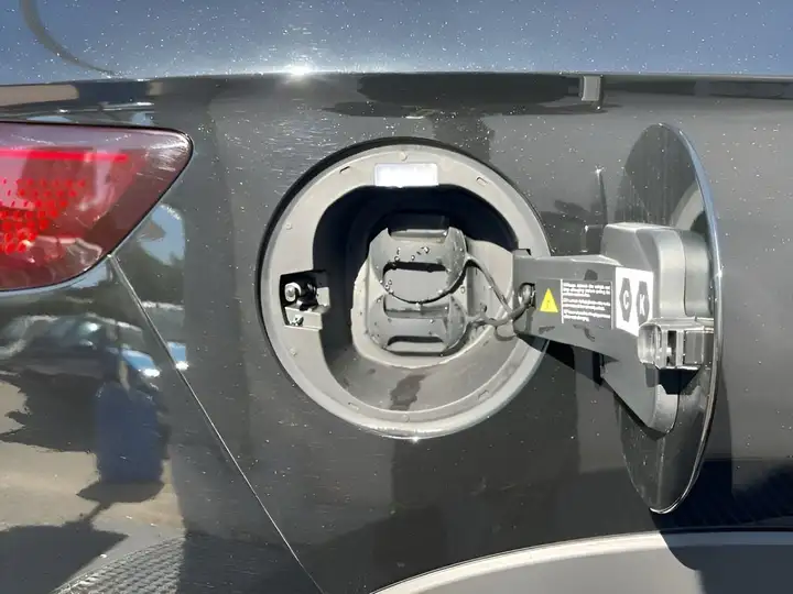 BYD Seal U DM-i COMFORT 2025, foto 25