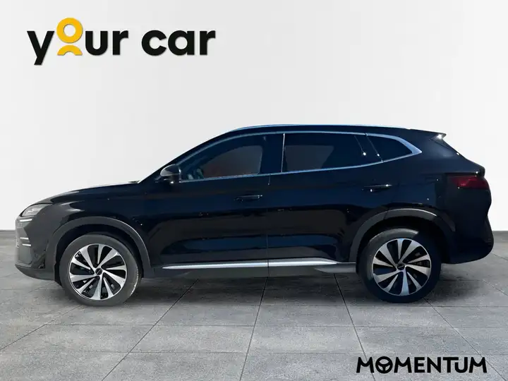 BYD Seal U DM-i COMFORT 2025, foto 2