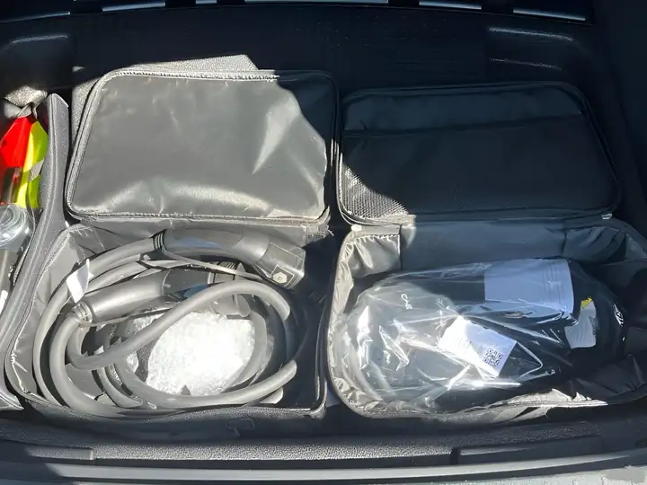 BYD Seal U DM-i COMFORT 2025, foto 23