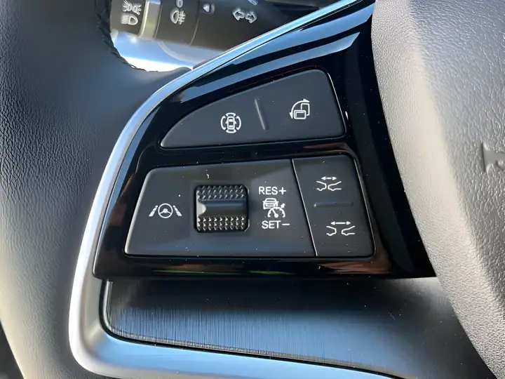 BYD Seal U DM-i COMFORT 2025, foto 12