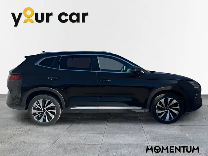 BYD Seal U DM-i COMFORT 2025, foto 6