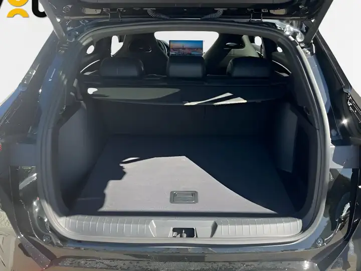 BYD Seal U DM-i COMFORT 2025, foto 19