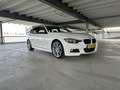 BMW 316 Wit - thumbnail 2