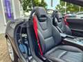 Mercedes-Benz SLK 200 Roadster Automatik AMG Sportpaket Negro - thumbnail 25