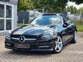 Mercedes-Benz SLK 200 Roadster Automatik AMG Sportpaket Noir - thumbnail 2