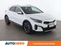 Kia XCeed 1.6 CRDi Mild-Hybrid Style 136 CV DCT MHEV Bianco - thumbnail 8